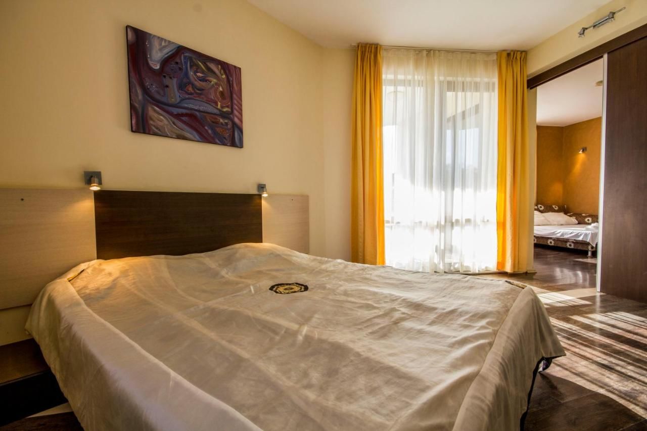 Гостевой дом Coral Guest House Обзор
