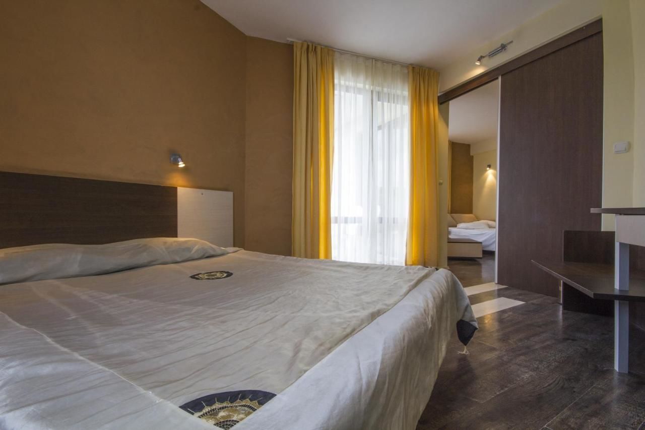 Гостевой дом Coral Guest House Обзор