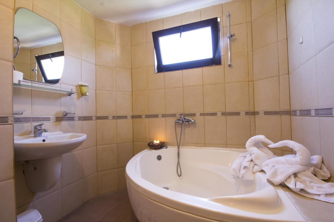 Гостевой дом Coral Guest House Обзор