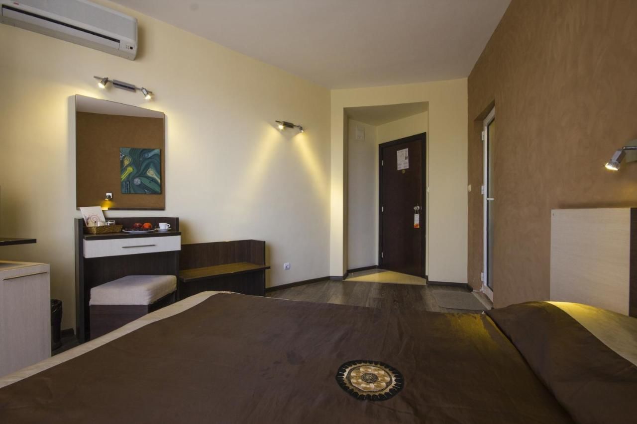 Гостевой дом Coral Guest House Обзор