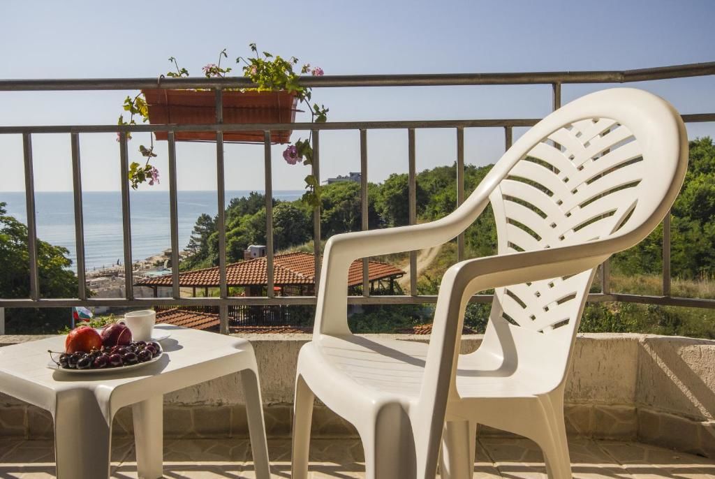 Гостевой дом Coral Guest House Обзор