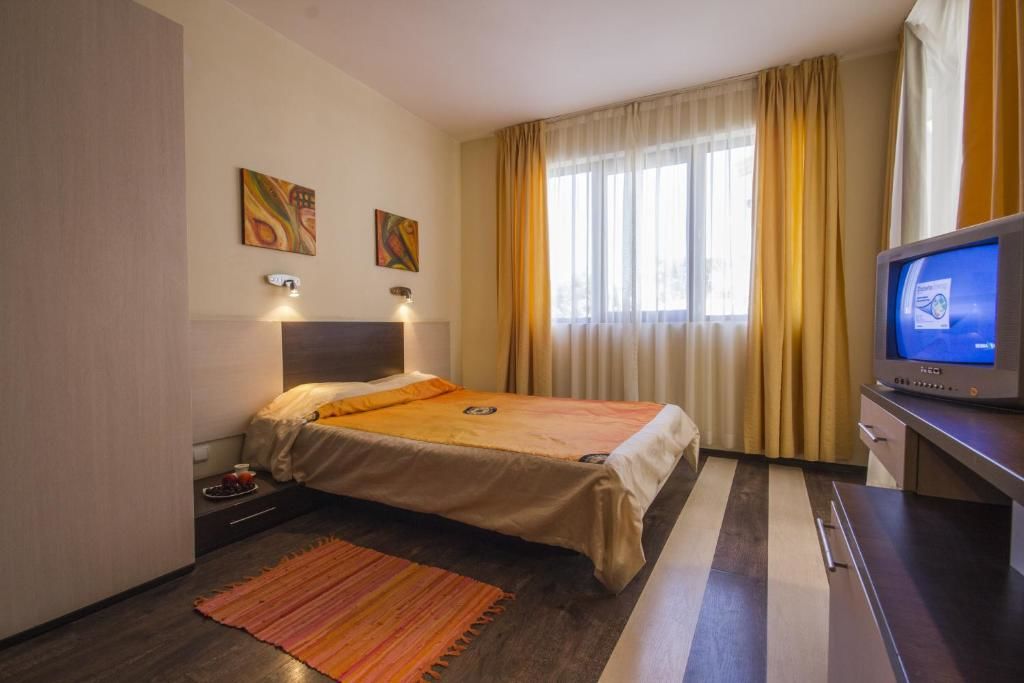 Гостевой дом Coral Guest House Обзор