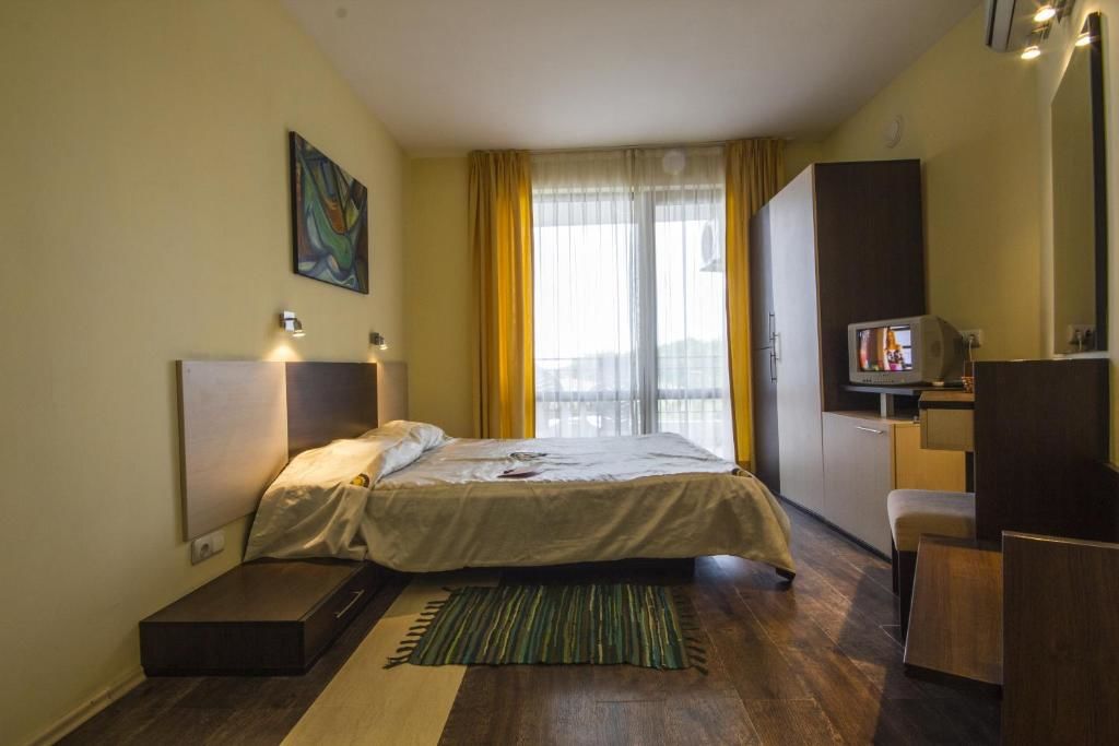 Гостевой дом Coral Guest House Обзор