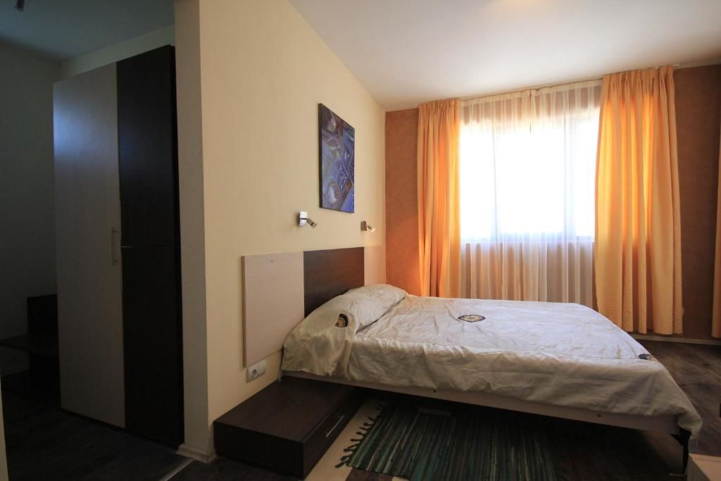 Гостевой дом Coral Guest House Обзор