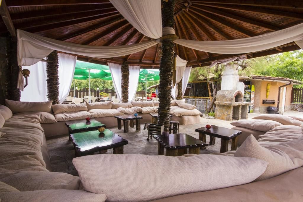 Гостевой дом Coral Guest House Обзор