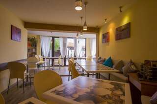 Гостевой дом Coral Guest House Обзор Двухместный номер с 1 кроватью-5