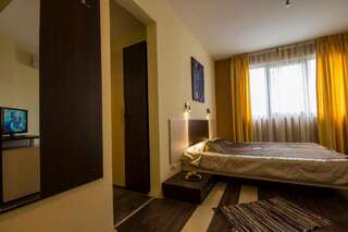 Гостевой дом Coral Guest House Обзор Двухместный номер с 1 кроватью-8