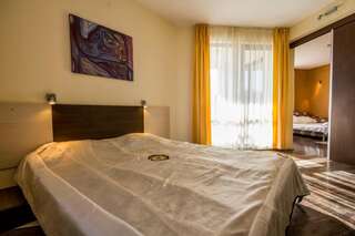 Гостевой дом Coral Guest House Обзор Люкс-6