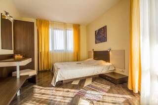 Гостевой дом Coral Guest House Обзор Люкс-7