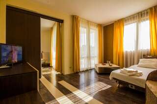 Гостевой дом Coral Guest House Обзор Люкс-8
