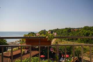 Гостевой дом Coral Guest House Обзор Двухместный номер с 1 кроватью-2