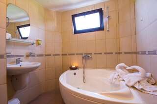 Гостевой дом Coral Guest House Обзор Люкс-10