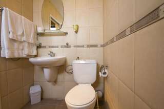Гостевой дом Coral Guest House Обзор Двухместный номер с 1 кроватью-13