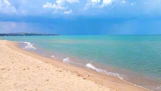 Гостевой дом Coral Guest House Обзор-3