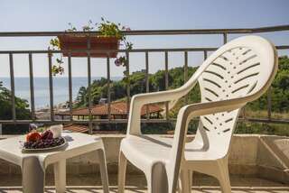 Гостевой дом Coral Guest House Обзор Двухместный номер с 1 кроватью-19