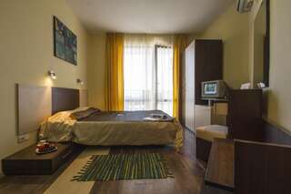 Гостевой дом Coral Guest House Обзор Двухместный номер с 1 кроватью-23
