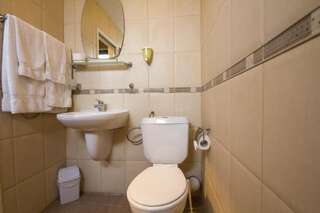 Гостевой дом Coral Guest House Обзор Двухместный номер с 1 кроватью-25