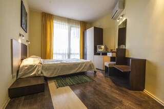 Гостевой дом Coral Guest House Обзор Двухместный номер с 1 кроватью-26