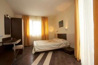 Гостевой дом Coral Guest House Обзор Двухместный номер с 1 кроватью-30