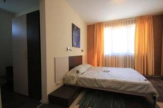 Гостевой дом Coral Guest House Обзор Двухместный номер с 1 кроватью-32