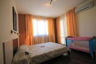 Гостевой дом Coral Guest House Обзор Двухместный номер с 1 кроватью-33