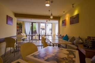 Гостевой дом Coral Guest House Обзор Двухместный номер с 1 кроватью-36