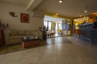 Гостевой дом Coral Guest House Обзор Двухместный номер с 1 кроватью-38
