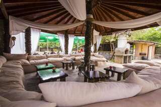 Гостевой дом Coral Guest House Обзор Двухместный номер с 1 кроватью-39