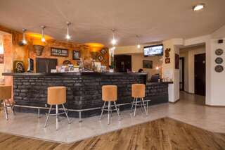 Гостевой дом Coral Guest House Обзор-7