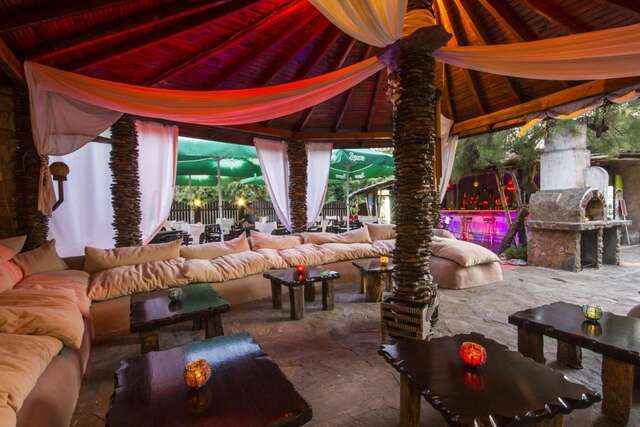 Гостевой дом Coral Guest House Обзор-3