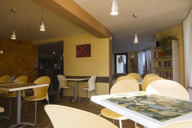 Гостевой дом Coral Guest House Обзор-23