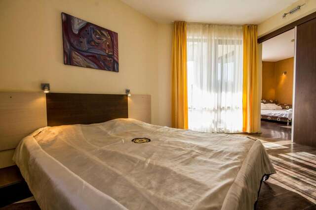 Гостевой дом Coral Guest House Обзор-28