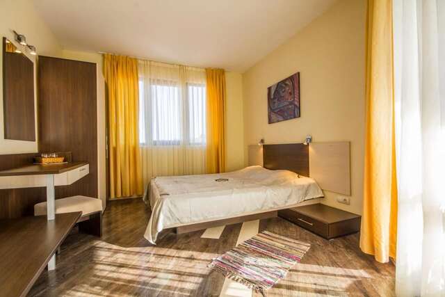 Гостевой дом Coral Guest House Обзор-29