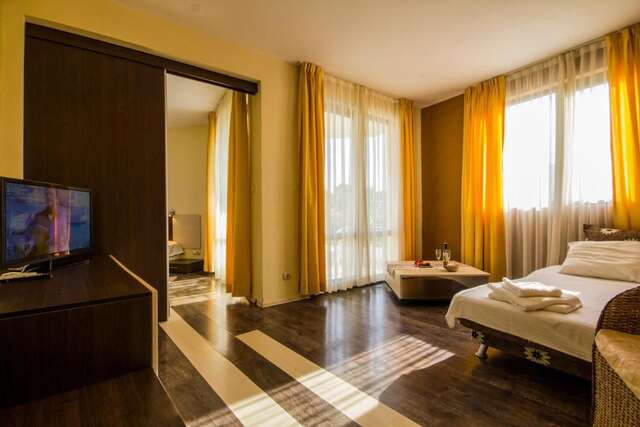 Гостевой дом Coral Guest House Обзор-30