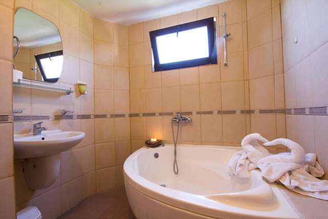 Гостевой дом Coral Guest House Обзор-33