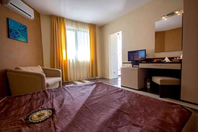 Гостевой дом Coral Guest House Обзор-34