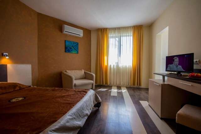 Гостевой дом Coral Guest House Обзор-37