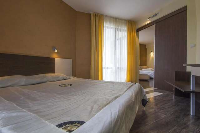 Гостевой дом Coral Guest House Обзор-39