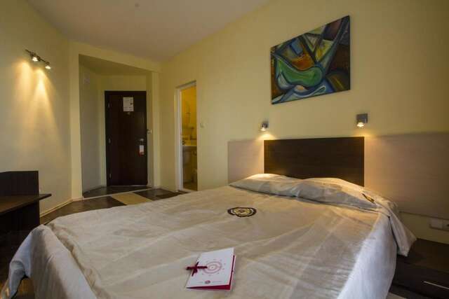 Гостевой дом Coral Guest House Обзор-40