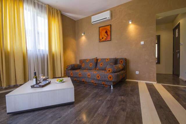 Гостевой дом Coral Guest House Обзор-42