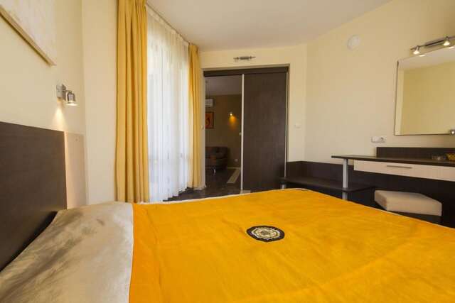 Гостевой дом Coral Guest House Обзор-43