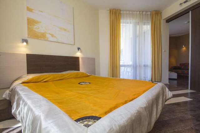 Гостевой дом Coral Guest House Обзор-44