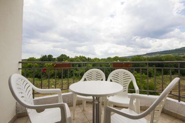 Гостевой дом Coral Guest House Обзор-45