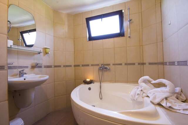 Гостевой дом Coral Guest House Обзор-46