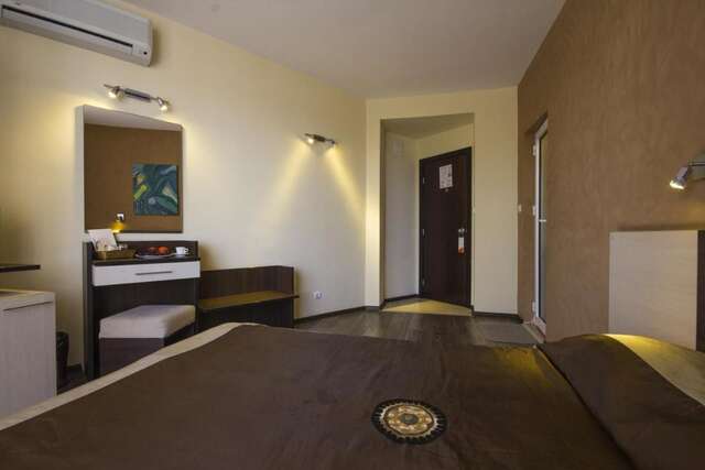 Гостевой дом Coral Guest House Обзор-47