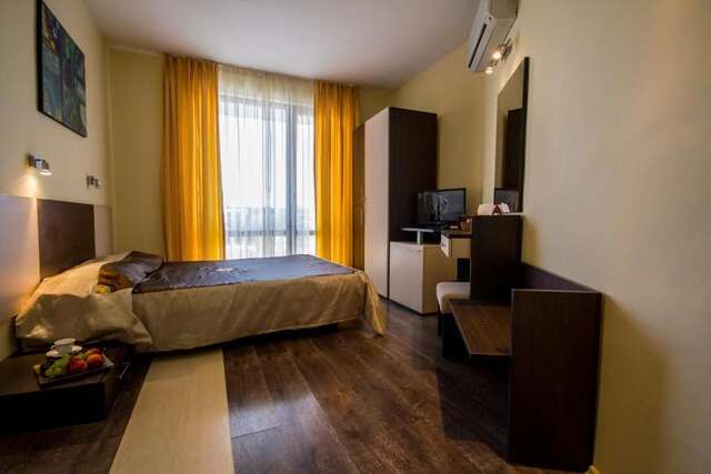 Гостевой дом Coral Guest House Обзор-48