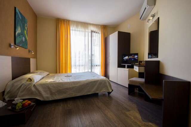 Гостевой дом Coral Guest House Обзор-50