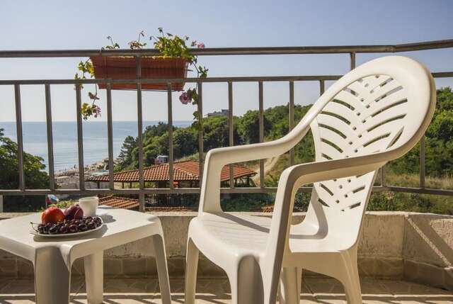 Гостевой дом Coral Guest House Обзор-51