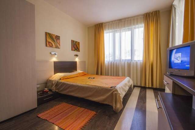 Гостевой дом Coral Guest House Обзор-52