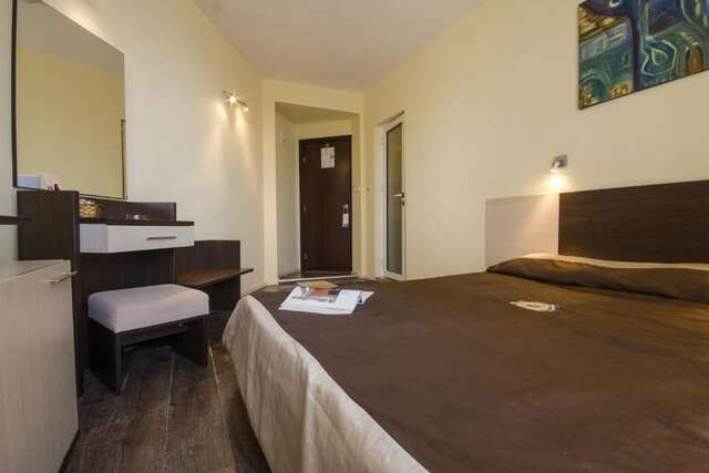 Гостевой дом Coral Guest House Обзор-53